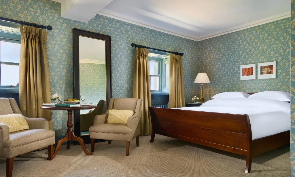 HOUSE DELUXE Room, Carton House, a Fairmont Managed Hotel, Dublin
