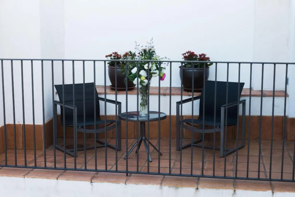 APARTMENT DELUXE ONE BEDROOM Room, Aguilas5 SevillaSuites, Seville