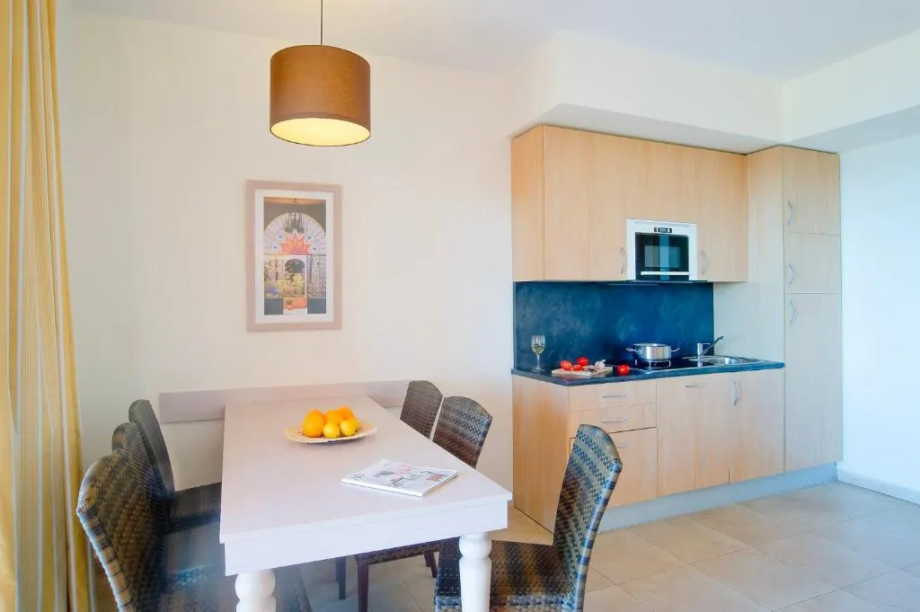 APARTMENT TWO BEDROOMS Room, Pierre & Vacances Terrazas Costa del Sol, Costa Del Sol