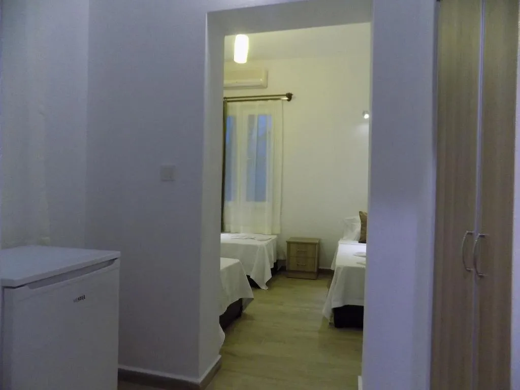 Room, Agan Pansiyon, Dalaman