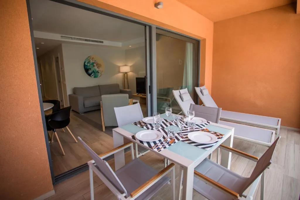APARTMENT WITH BALCONY Room, Arguineguin Park By Servatur, Gran Canaria