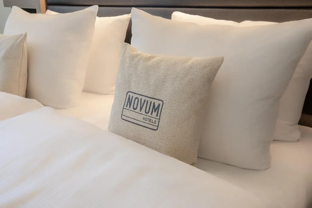 TRIPLE STANDARD Room, Hotel Aldea Berlin Centrum, Berlin