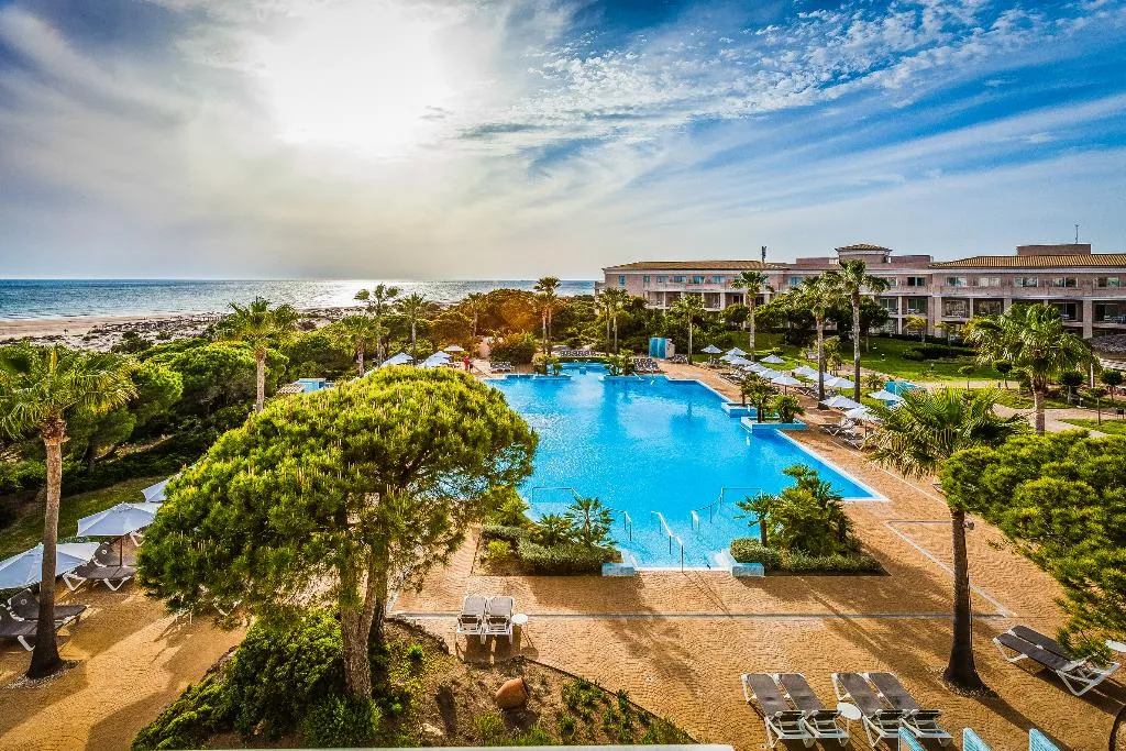 Pool, Valentin Sancti Petri, Costa De La Luz