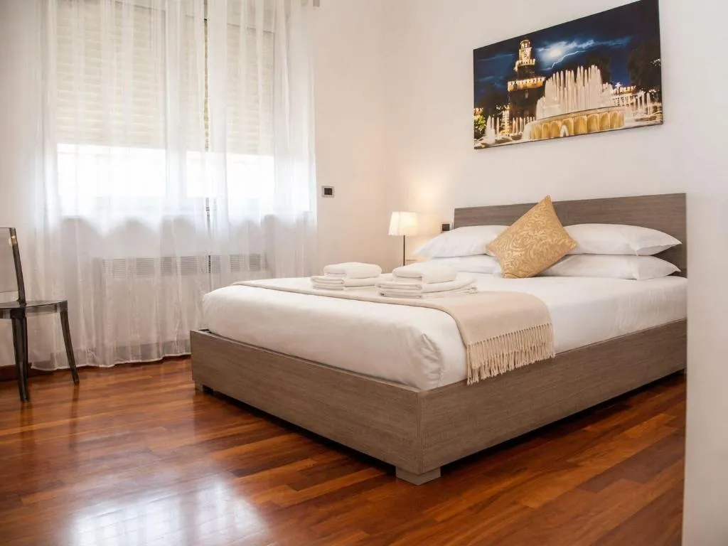 Room, Style Homes, Milan