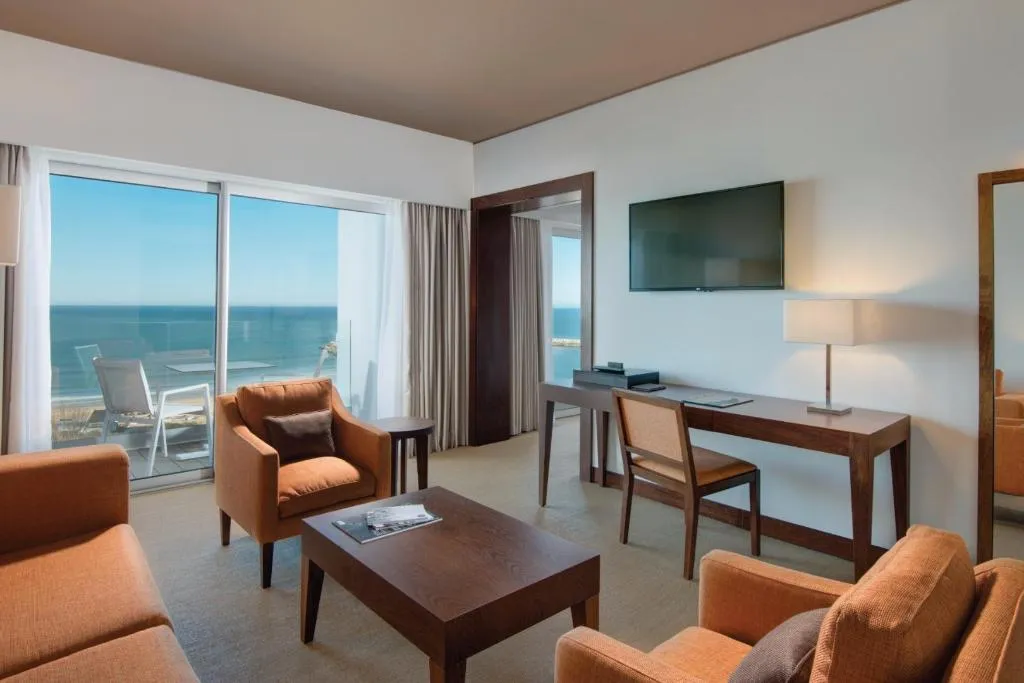 Room, Tivoli Marina Vilamoura Algarve Resort, Algarve