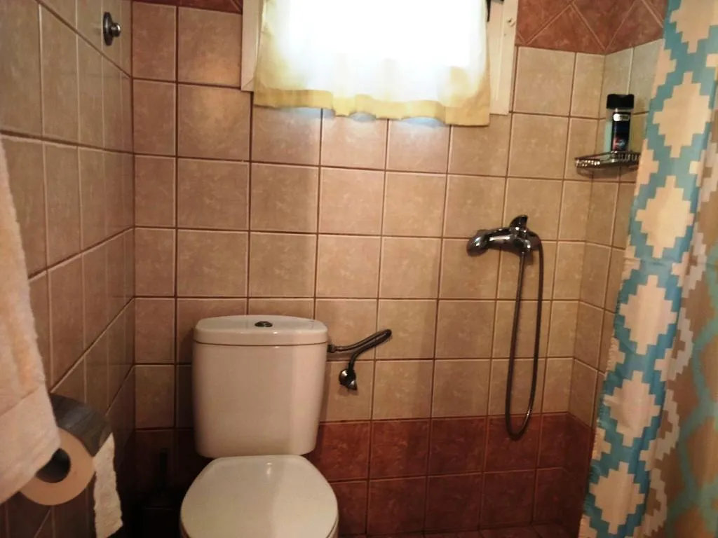TRIPLE STANDARD Room, Maria SS, Skiathos