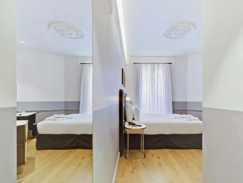 Room, Casa Alberola Alicante, Curio Collection By Hilton, Costa Blanca