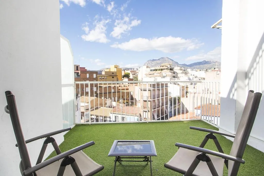 Room, Benidorm City Olympia, Costa Blanca