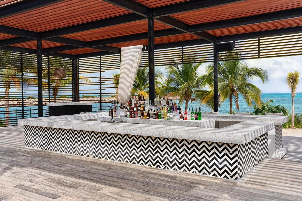 Conferences, Sls Playa Mujeres, Cancun Area