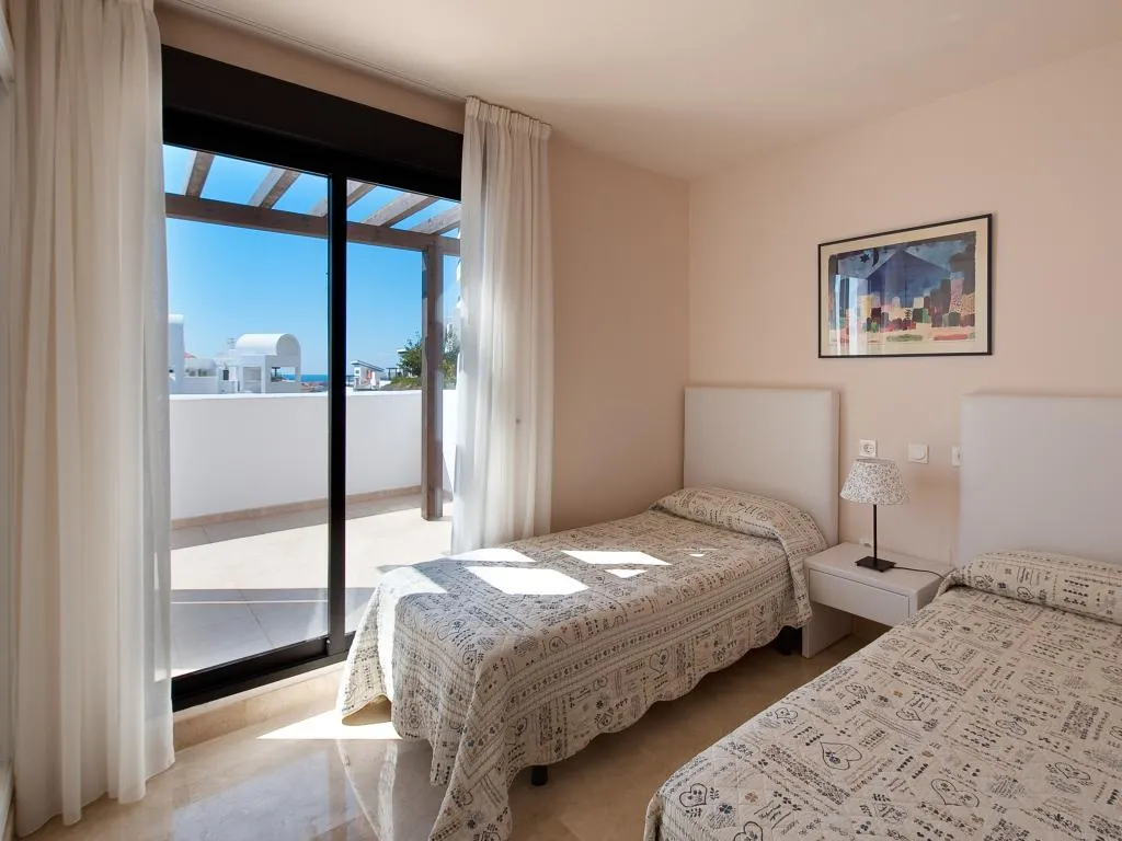 General view, Olée Nerja Holiday Rentals by Fuerte Group, Costa Del Sol