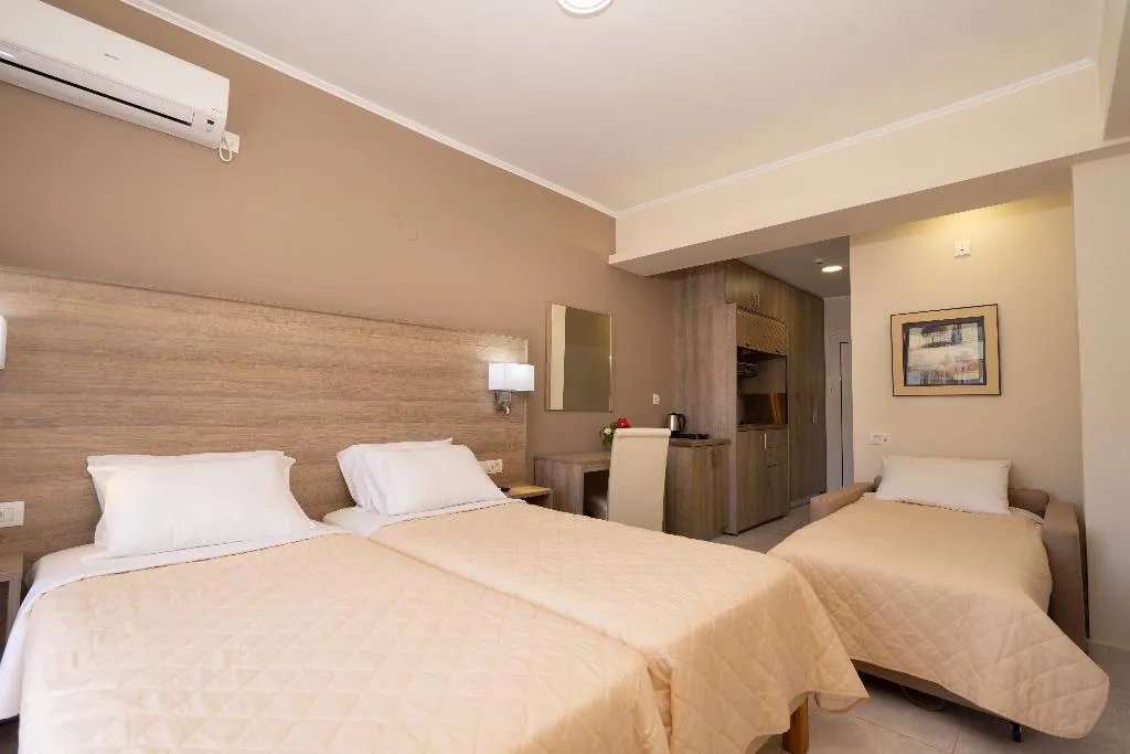 STUDIO DELUXE Room, Diamanto, Kefallinia