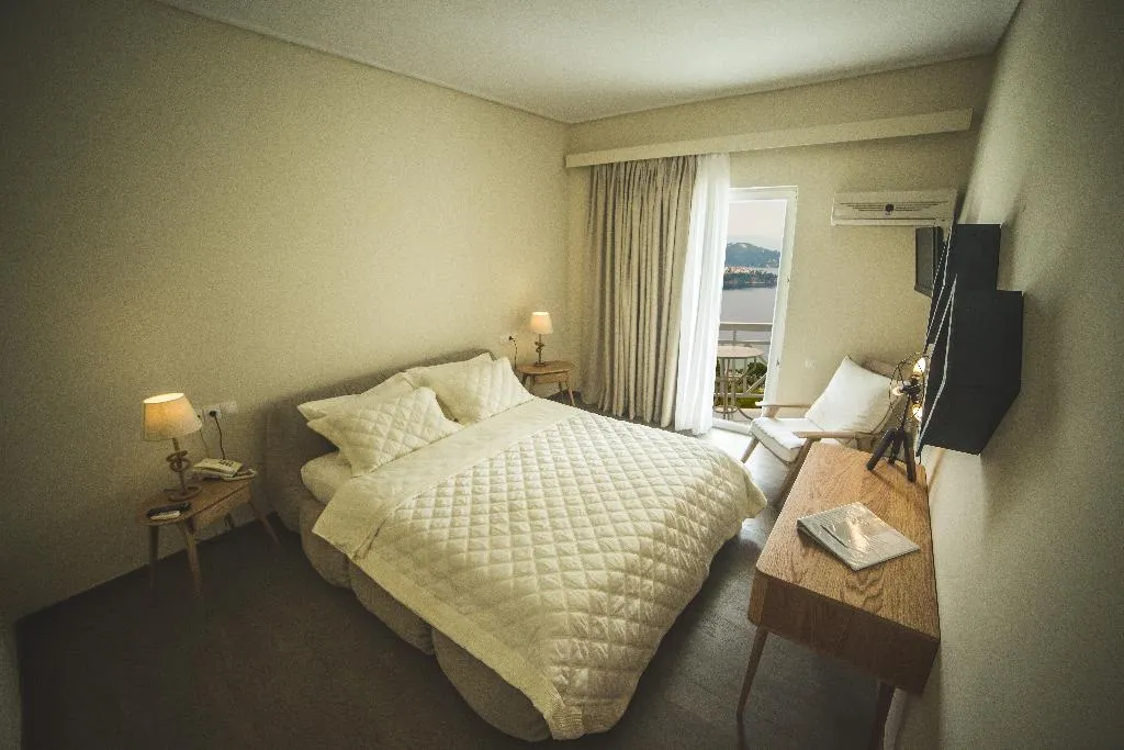 Double or Twin WITH VIEWS Room, Oniro Hotel, Skiathos