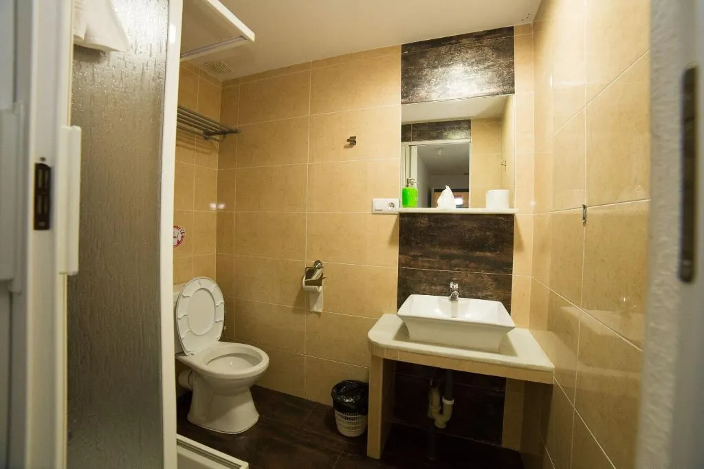 Room, Hospedaje Lisboa Algeciras, Costa De La Luz