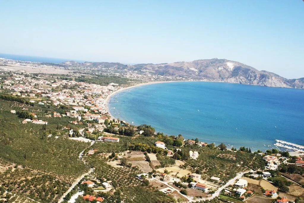 General view, Balcony Hotel - Adults Only, Zante