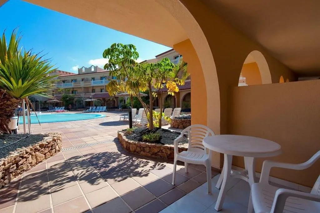 APARTMENT ONE BEDROOM Room, Elba Lucia Sport & Suite Hotel, Fuerteventura