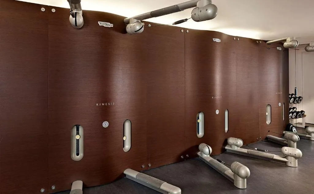 Room, art'otel amsterdam, Powered by Radisson Hotels, Amsterdam