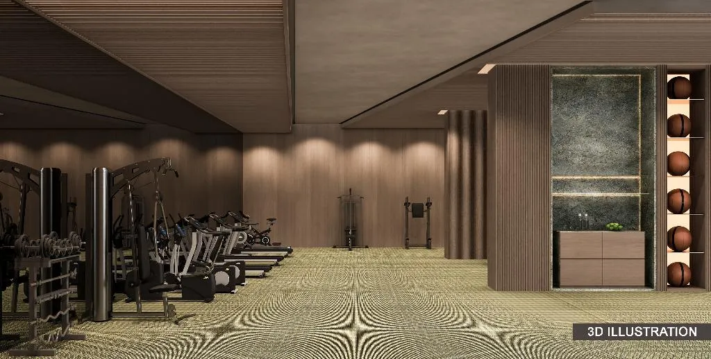 Sports and Entertainment, Voyage Kundu Hotel, Antalya