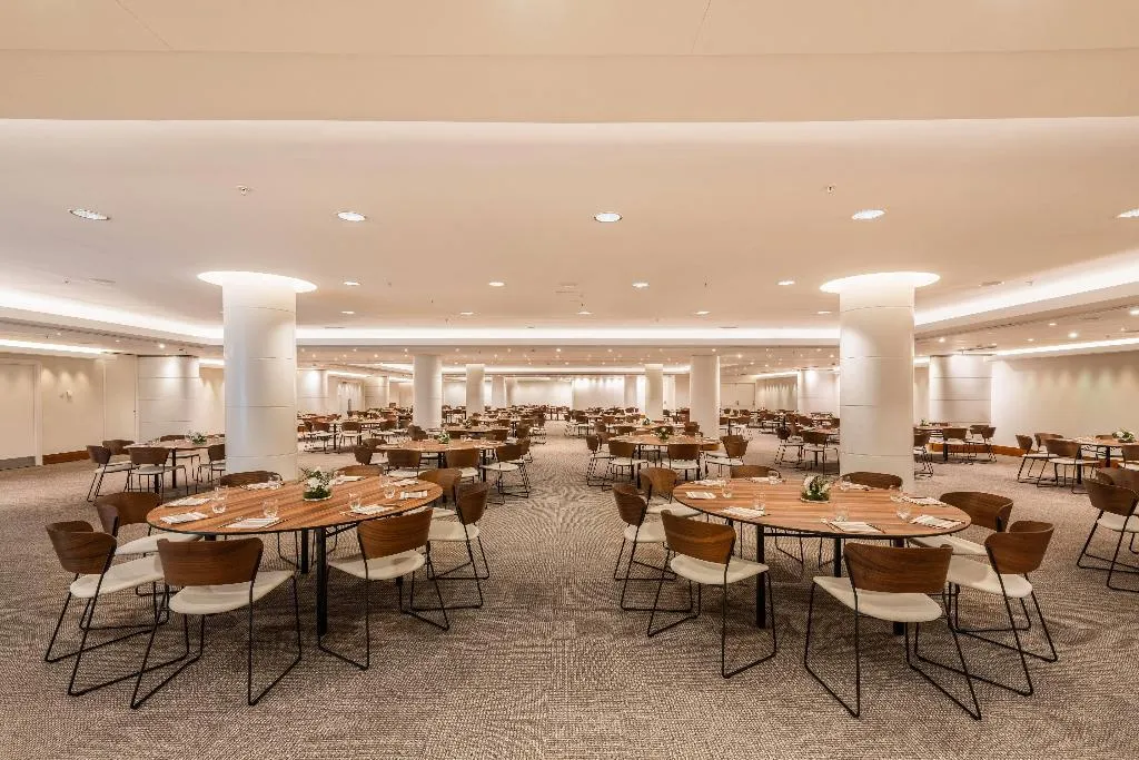 Conferences, Melia Valencia, Valencia