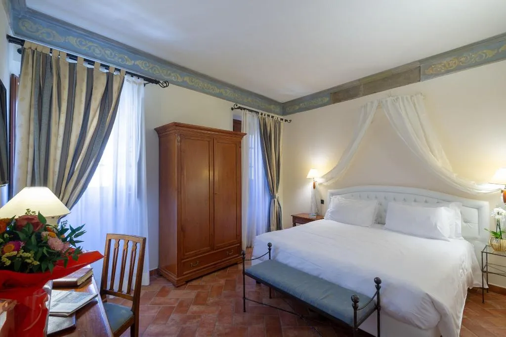 DOUBLE CLASSIC Room, Davanzati, Florence