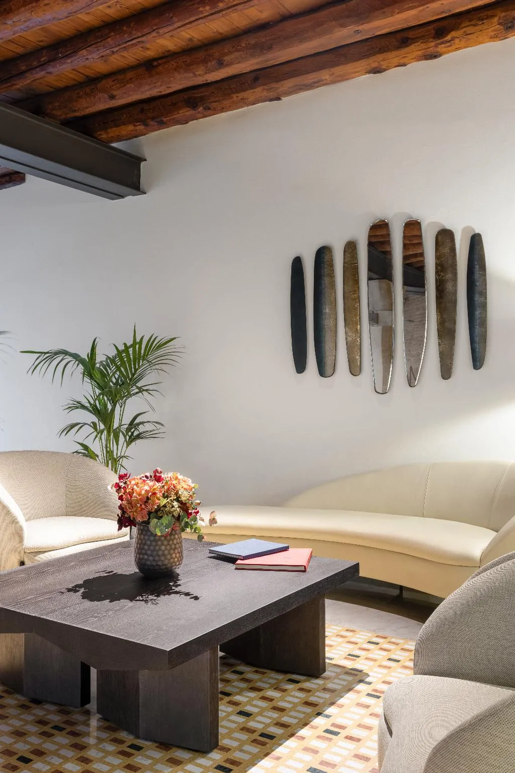 Lobby, Eurostars Cannaregio, Venice