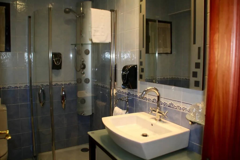DOUBLE SUPERIOR Room, Hotel Venta Magullo, Madrid
