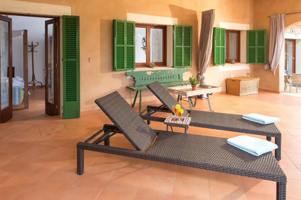 Room, Agroturismo Fincahotel Es Llobets - Adults Only, Majorca