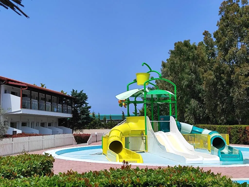 Sports and Entertainment, Alexandros Palace Hotel & Suites, Halkidiki