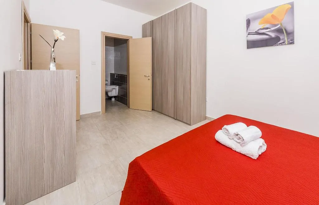 Room, Isola Del Mar Home, Malta