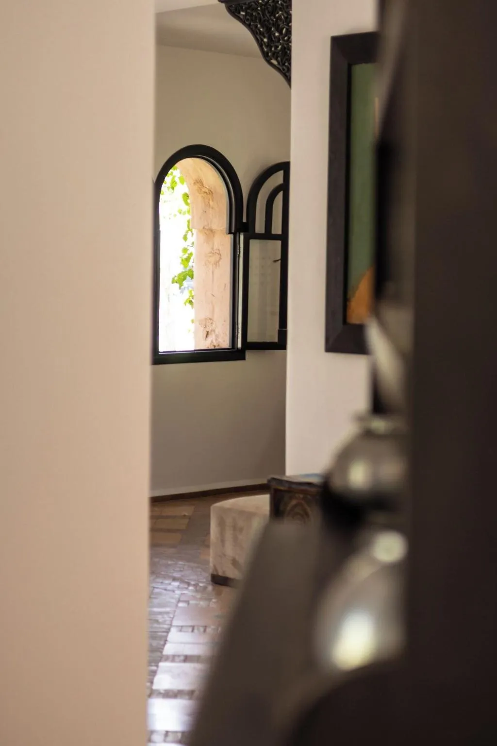 Lobby, Villa al Assala Palmeraie, Marrakech
