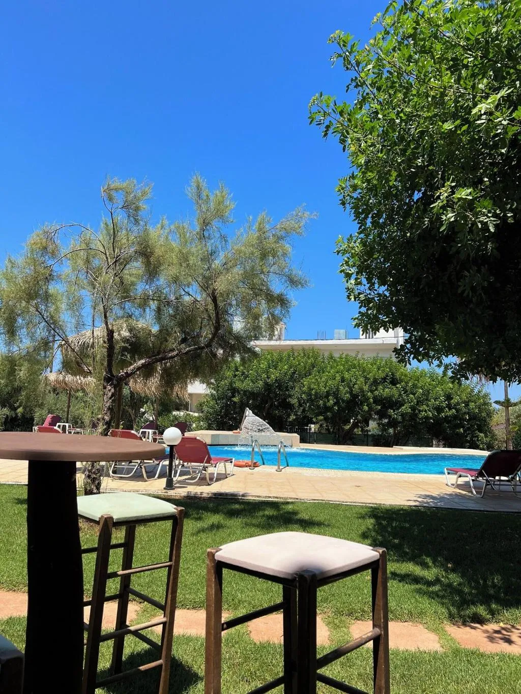 General view, Portokali Hotel Apartments (12+), Crete