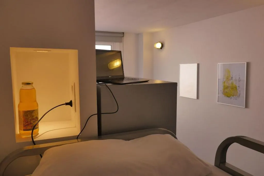 Room, Casa Jam Barcelona, Barcelona