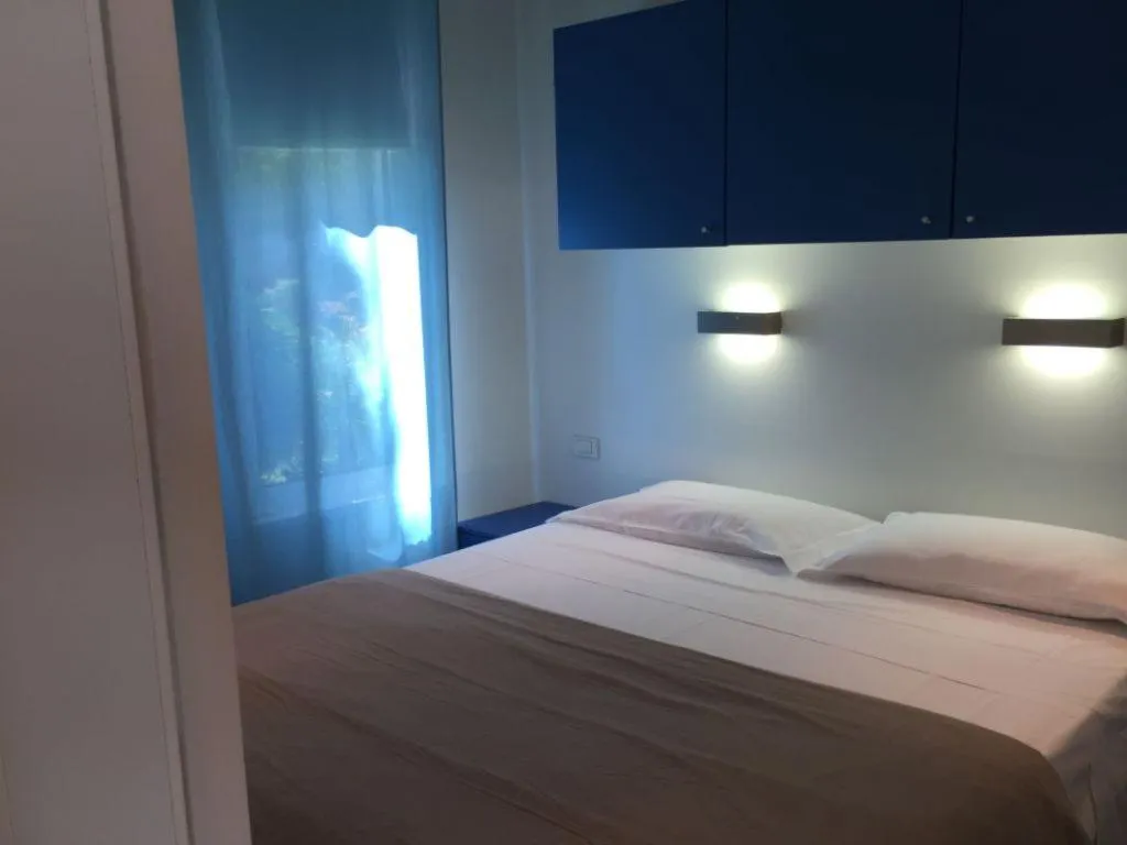 LODGE SUPERIOR Room, Club del Sole Jesolo Family Resort, Venice
