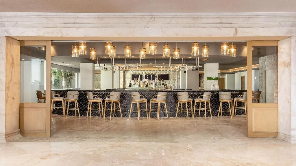 Bar, Hyatt Zilara Riviera Maya, Cancun Area