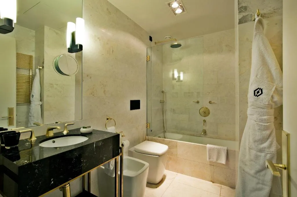 Room, Altis Avenida, member Preferred Hotels & Resorts, Lisbon