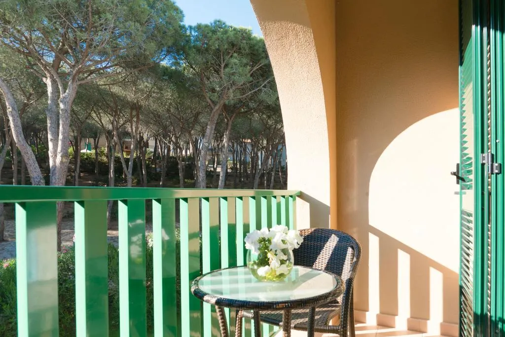 DOUBLE GARDEN VIEW Room, Hotel Dei Pini, Alghero