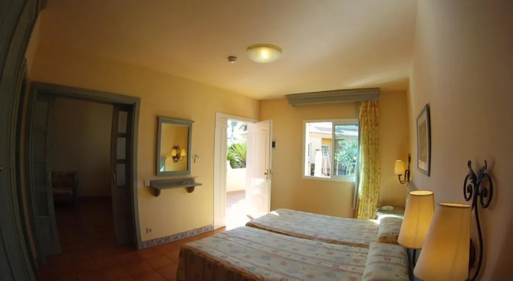 Room, Royal Suite, Fuerteventura