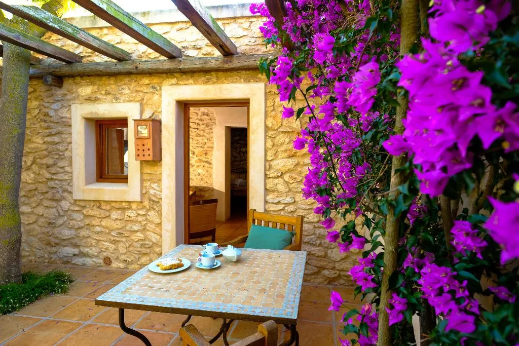 Room, Can Lluc Boutique Country Hotel &  Villas, Ibiza