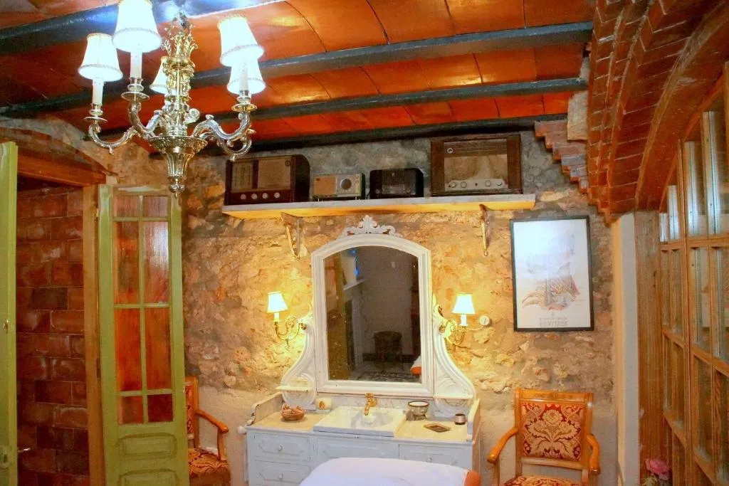 Sports and Entertainment, Sitges Royal Rooms, Costa Brava