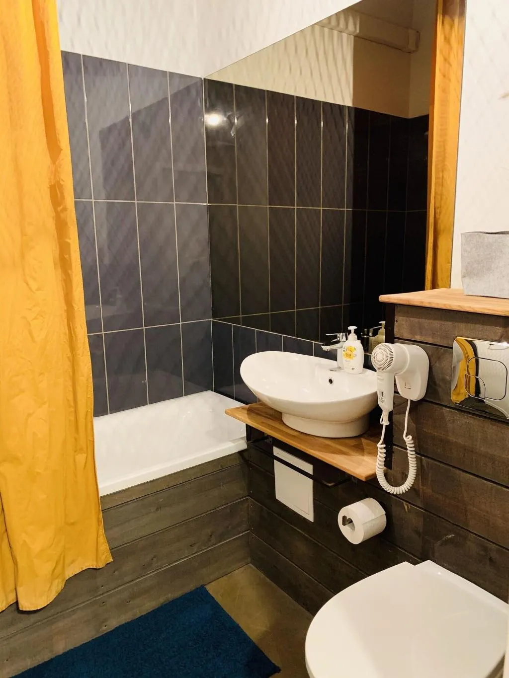 Room, Baltic Design Apartments, Riga