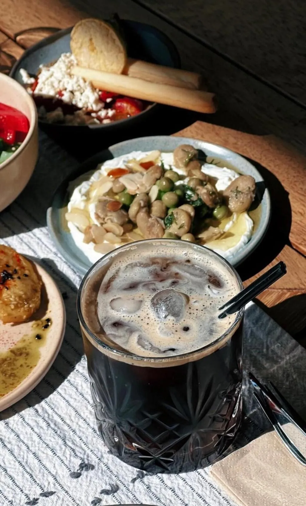 Restaurant, Derin Konak - Adults Only, Izmir
