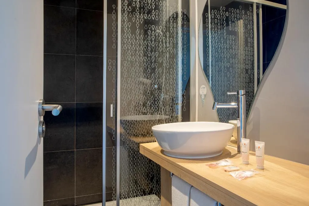 TWIN STANDARD Room, Stay Hotel Lisboa Aeroporto, Lisbon
