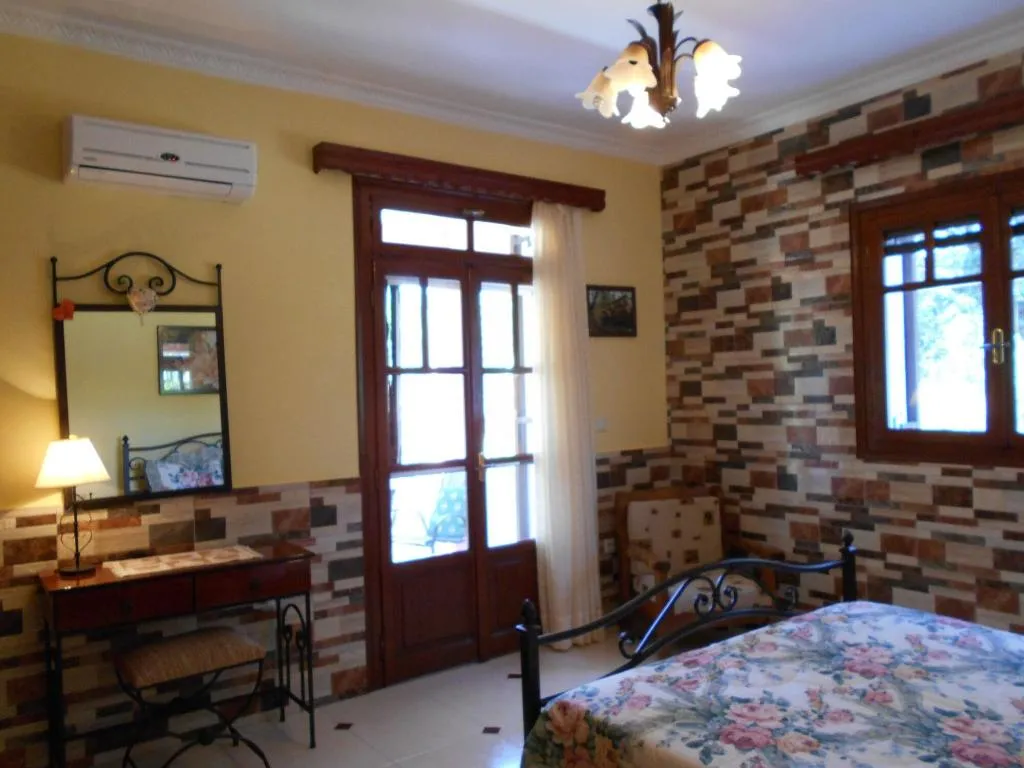 Room, Arazzo Holiday Apartments, Zante
