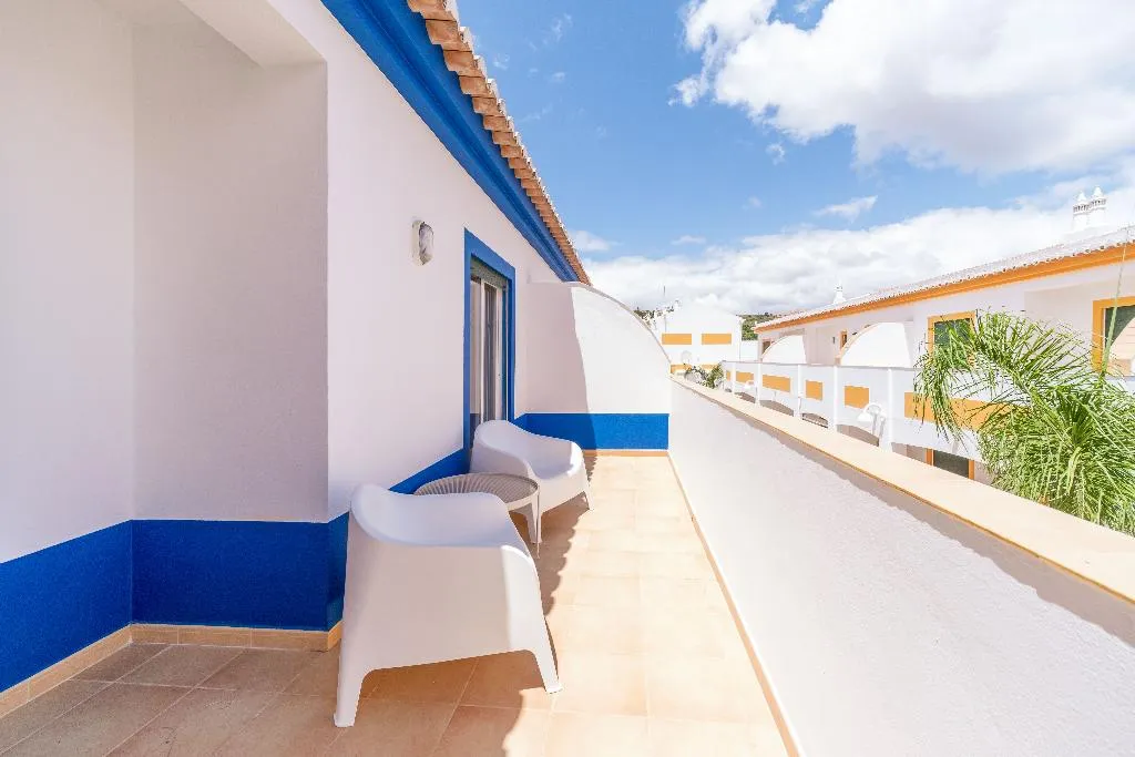 APARTMENT ONE BEDROOM Room, Oasis Beach Apartments, Algarve