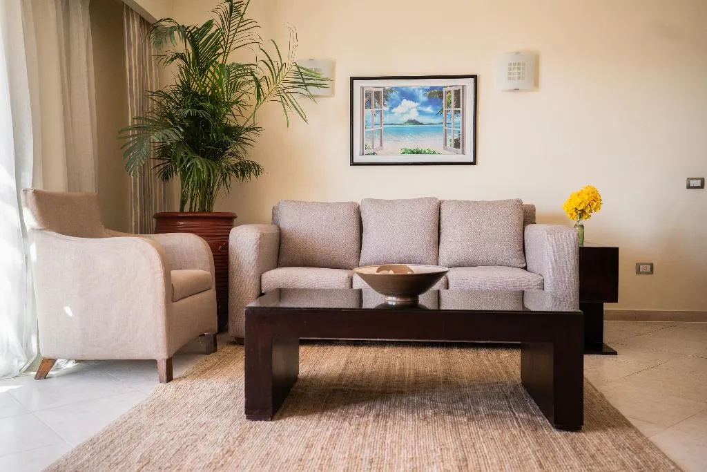 SUITE STANDARD Room, Fort Arabesque Resort, Spa and Villas, Red Sea Riviera