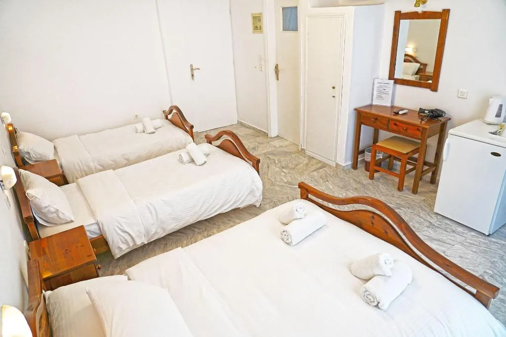 Room, Anny Hotel Santorini, Santorini