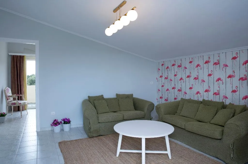 APARTMENT TWO BEDROOMS Room, Maggana Residence, Kefallinia