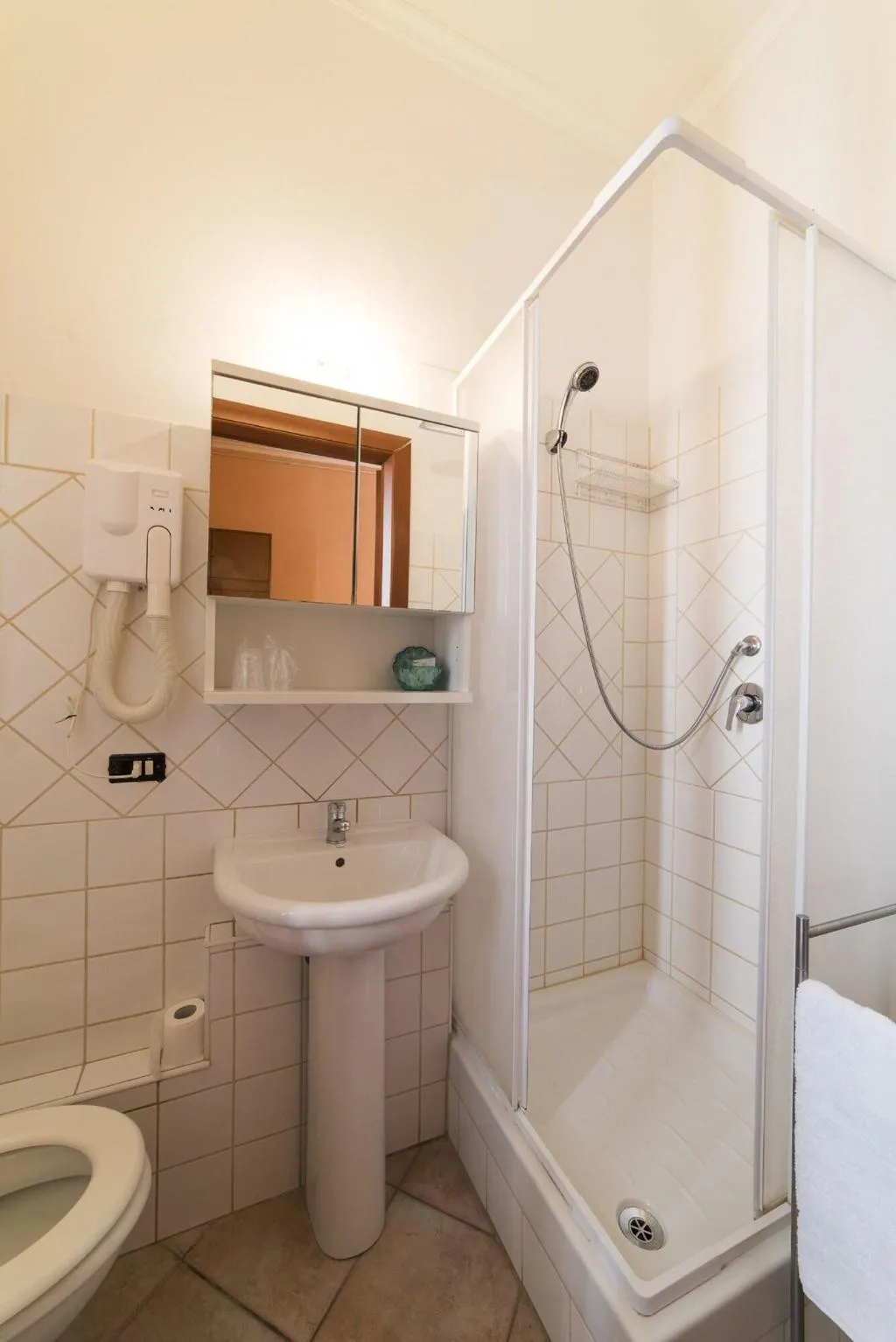 Room, Affittacamere Al Seminario, Rome
