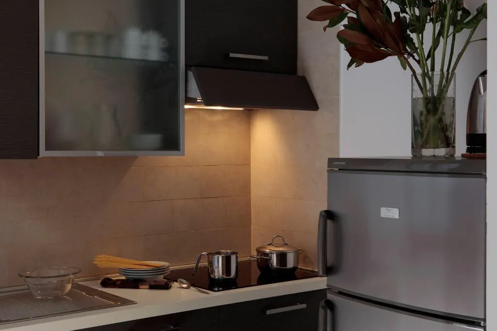 APARTMENT CAPACITY 3 TWO BEDROOMS Room, Appartamenti Commercio & Pellegrino, Venice