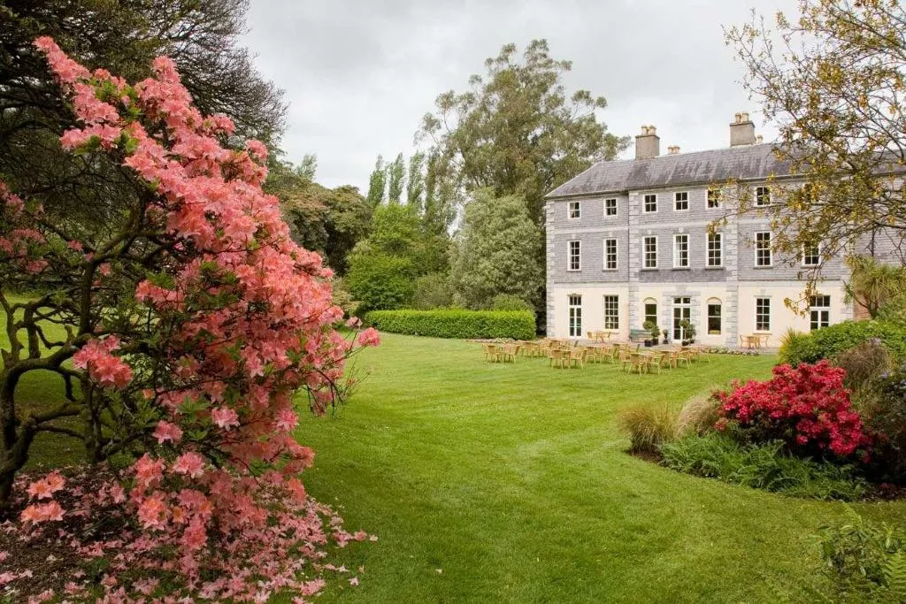 General view, Maryborough Hotel & Spa, Cork