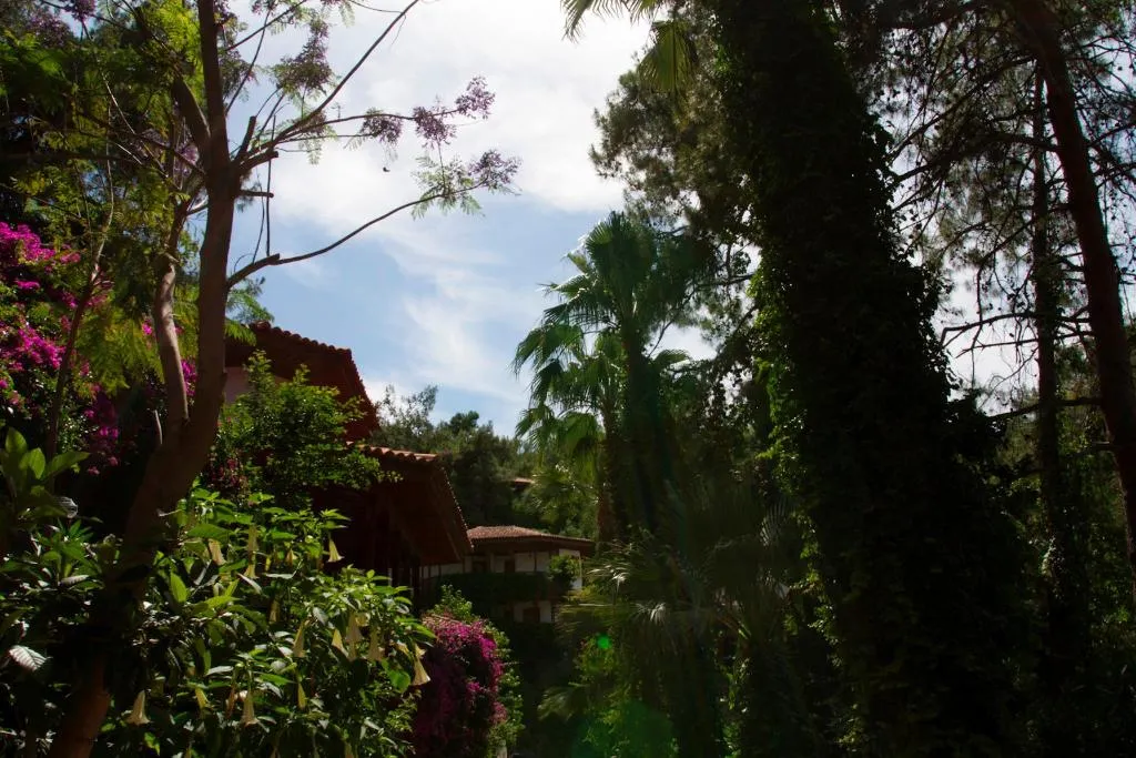 General view, Club & Hotel Letoonia, Dalaman